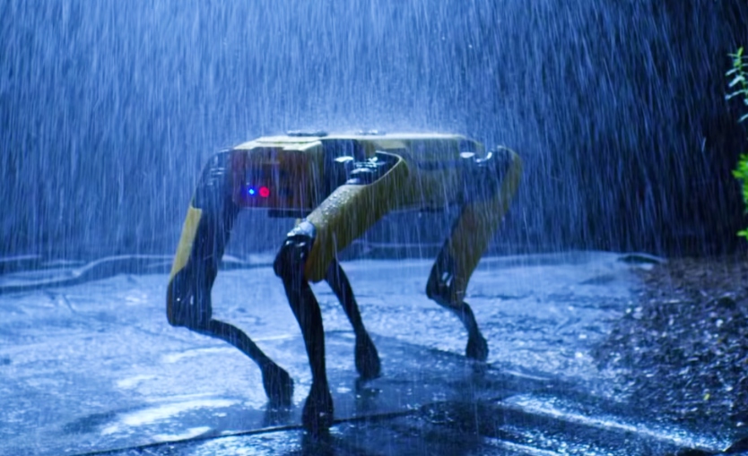 robot-dog-spot