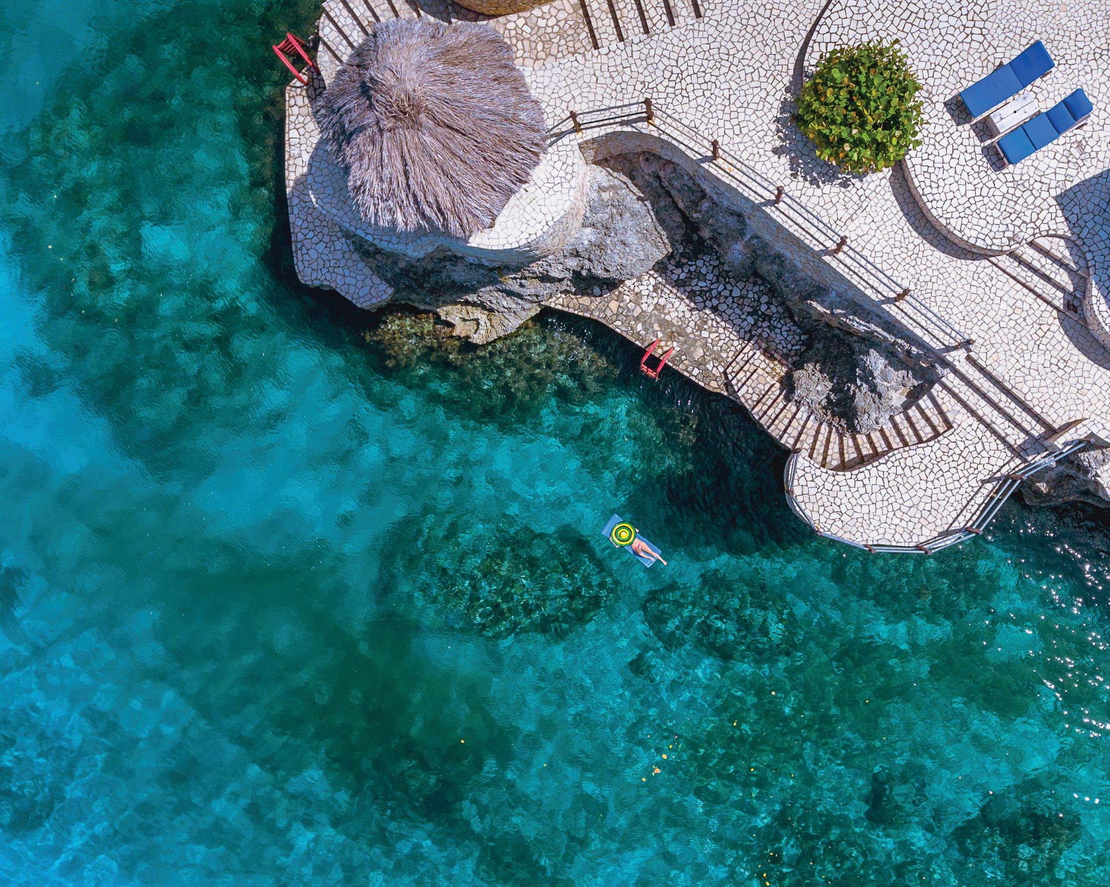 Rockhouse Hotel & Spa in Negril