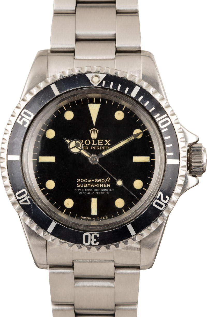 Iconic Watches Of Hollywood Auction Spotlights Legendary Cinematic 