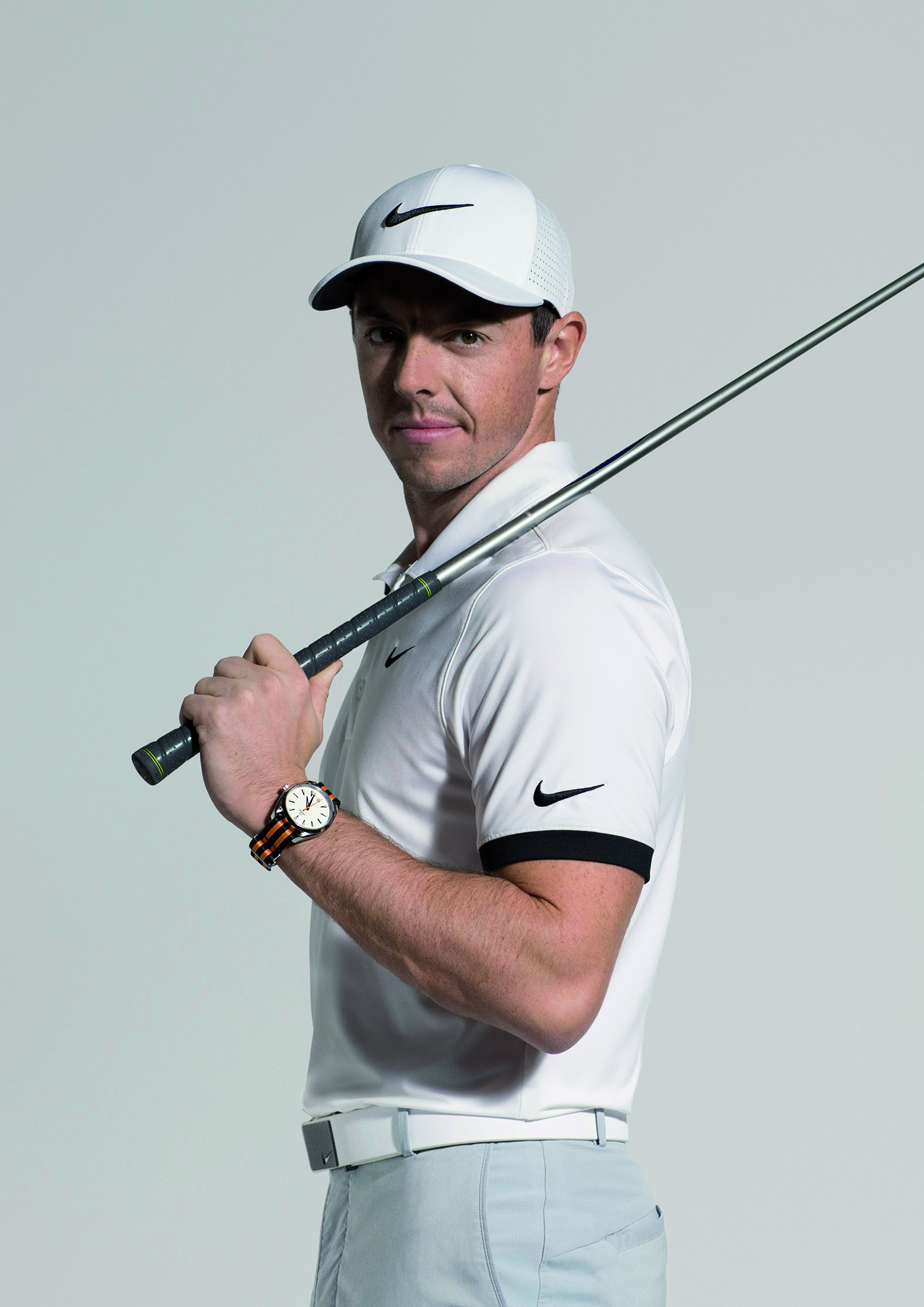 Rory McIlroy (2)