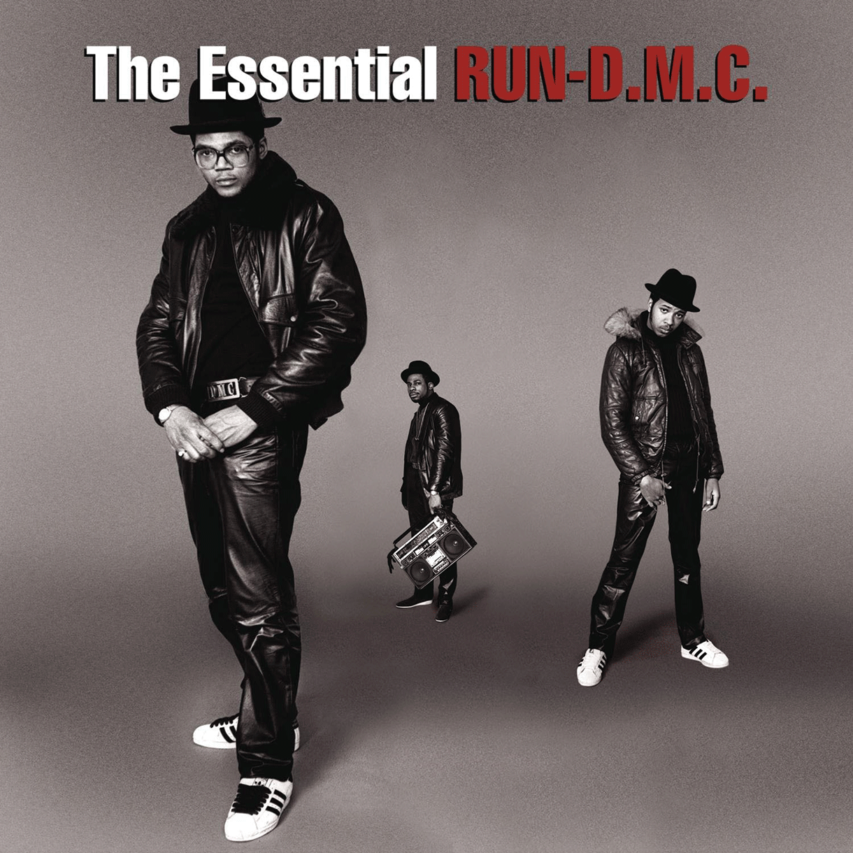 runDMC