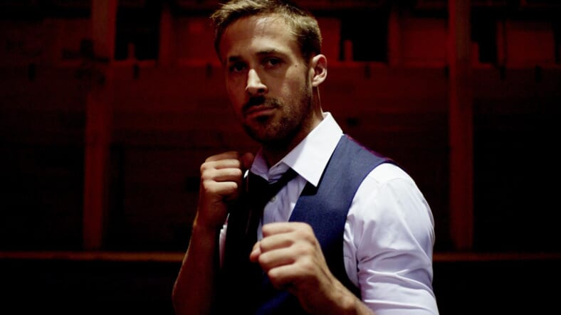 RyanGosling