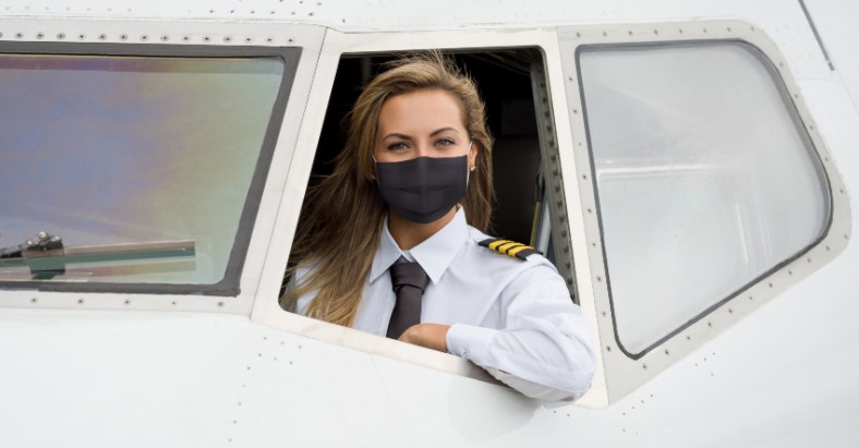 Safest Airlines Promo