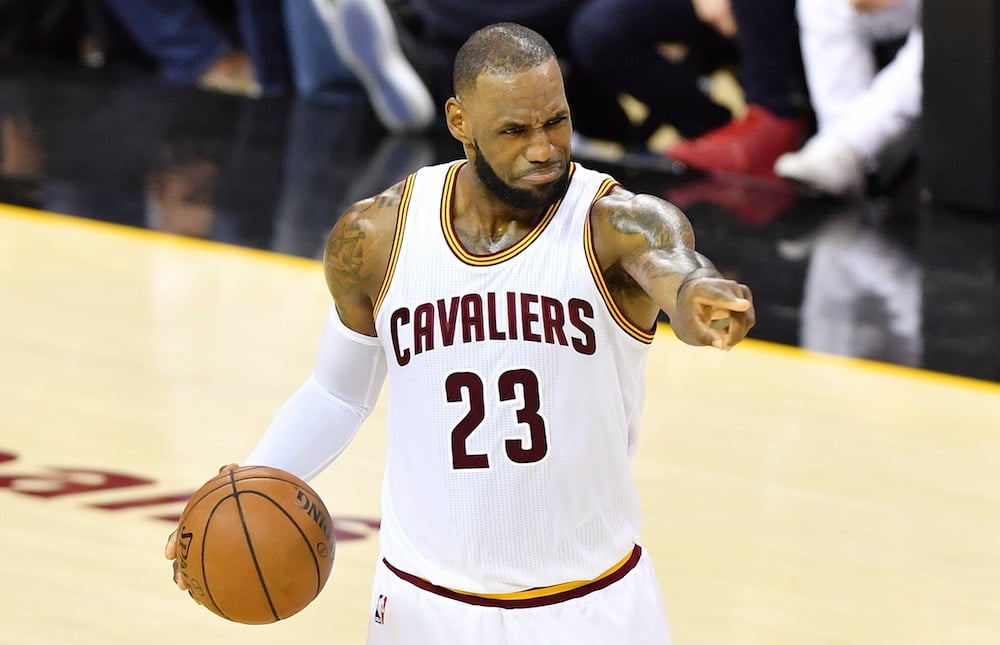 salty lebron-getty