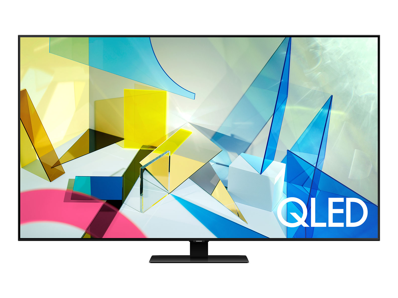 Samsung Q80T