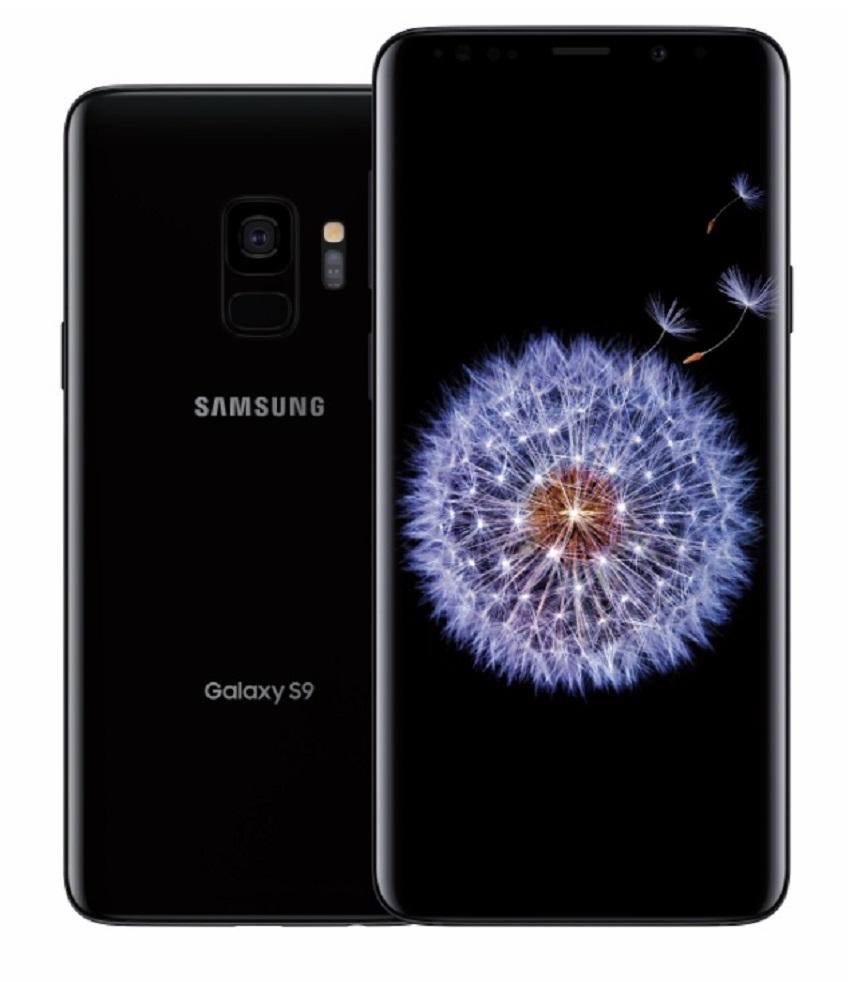 Samsung S9