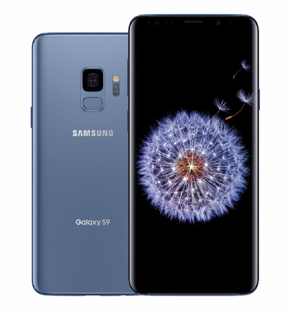 Samsung Galaxy S9