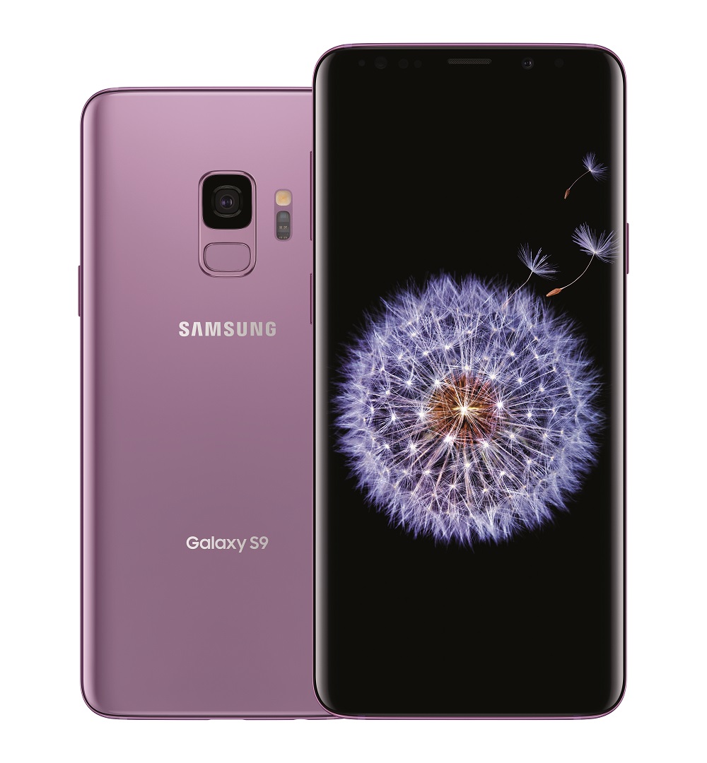 Samsung S9