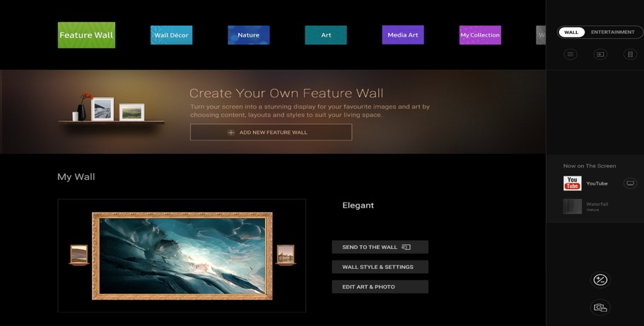 Samsung The Wall (1)