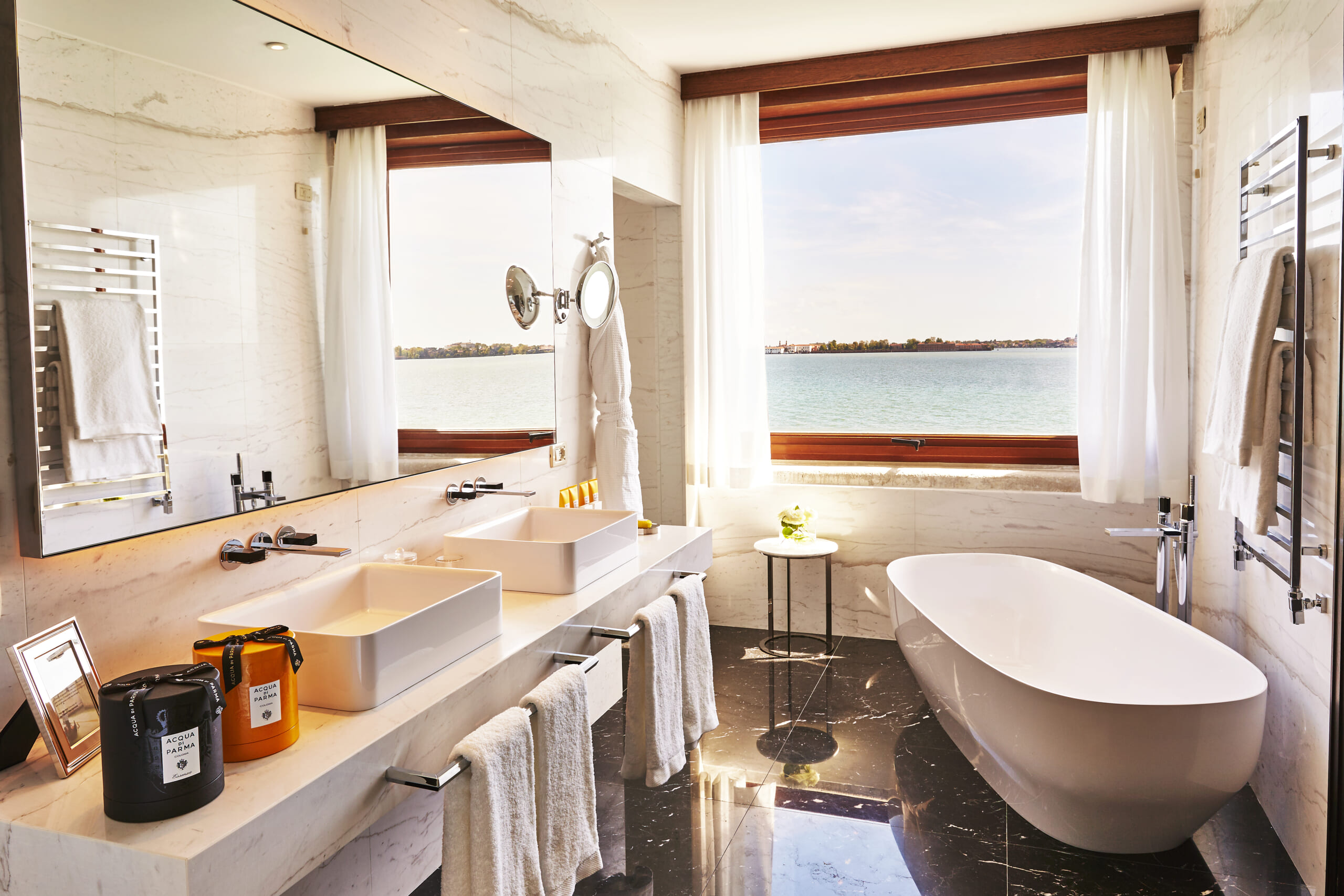 San Clemente Palace Kempinski San Clemente Suite Venice
