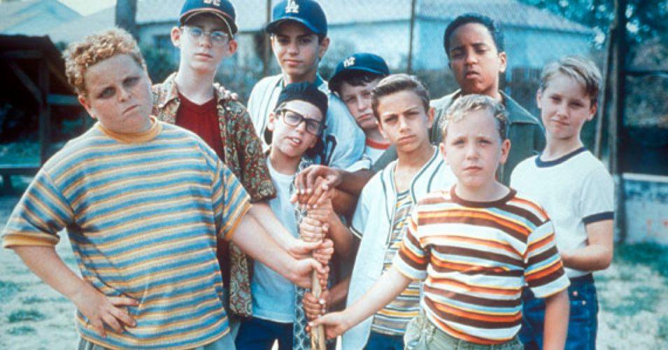 sandlot