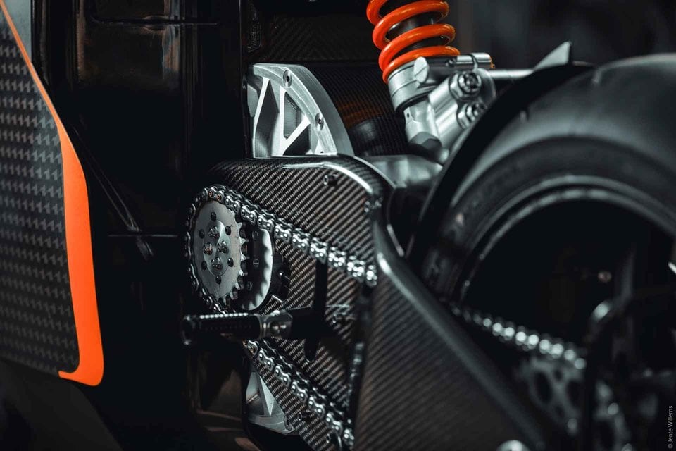 Sarolea Eelctric Bike (1)