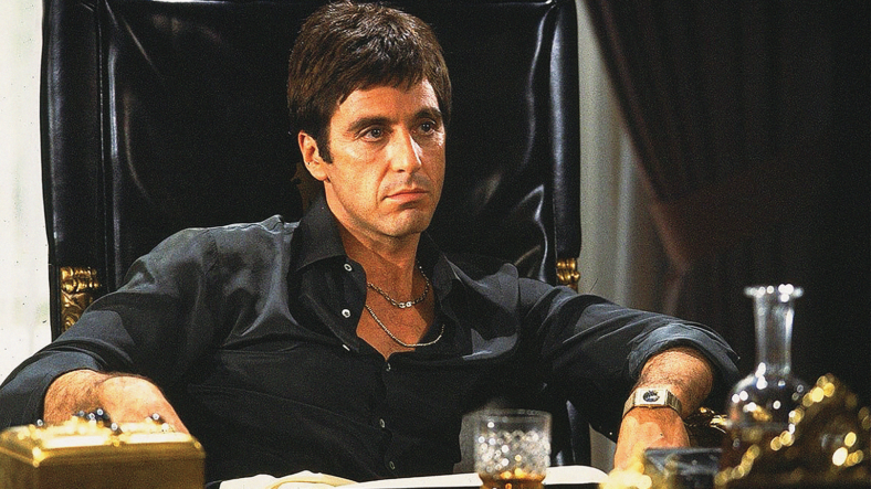 scarface tony montana