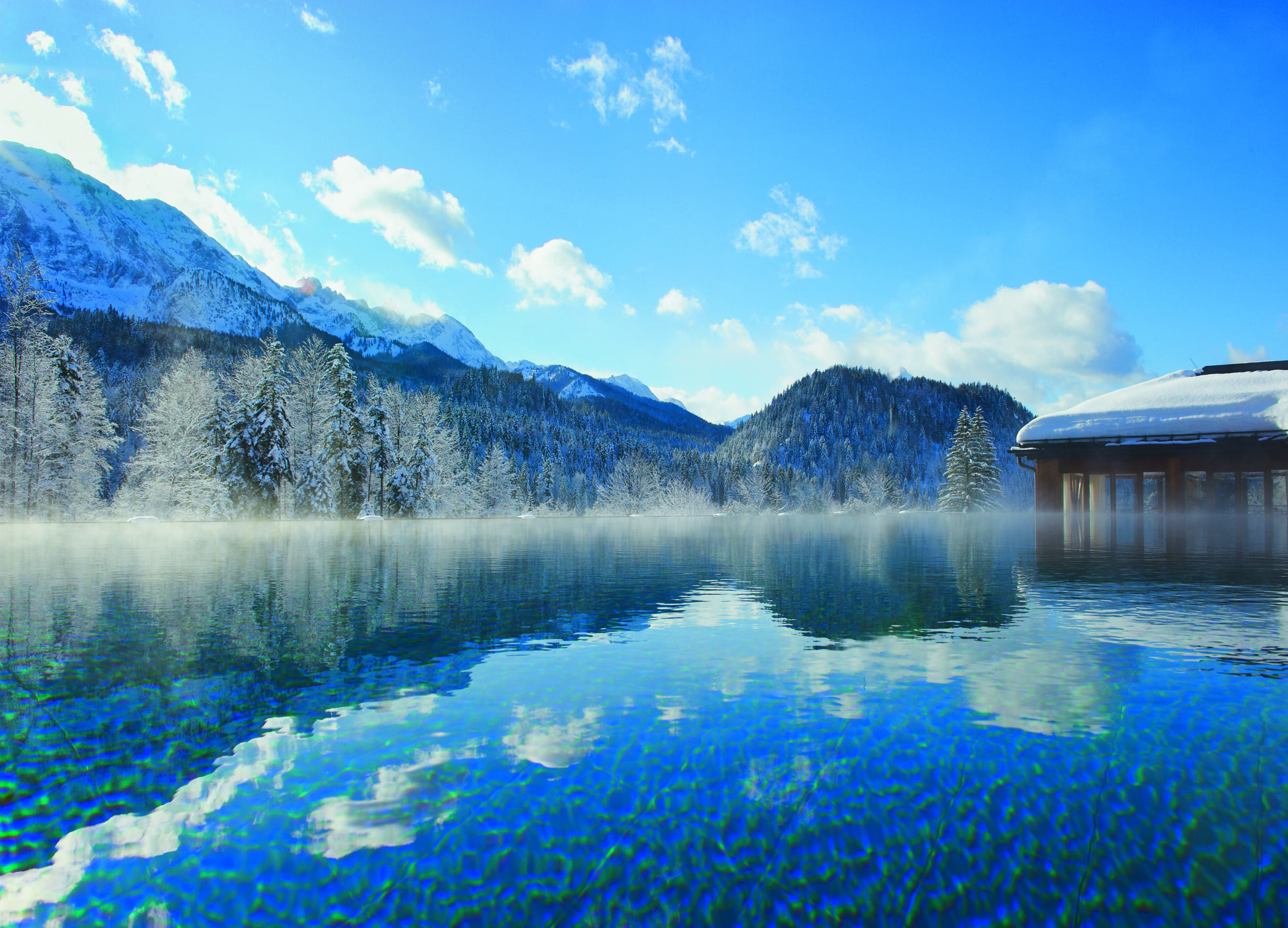 schloss elmau