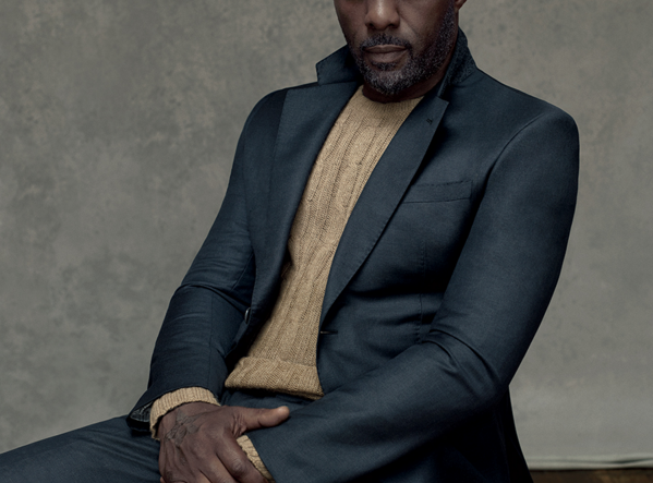 Idris Elba 2