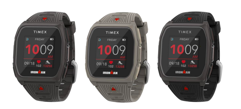 Timex r300 gps review online