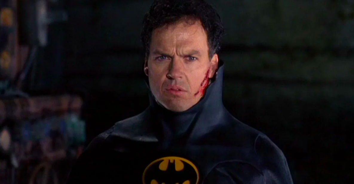 Michael Keaton Is Returning to Play Batman Again in 2022 - Maxim