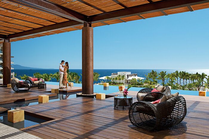 secrets vallarta bay terrace