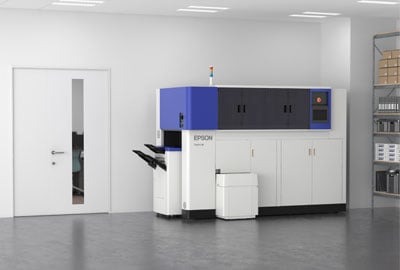 PaperLab makes waste paper reusable