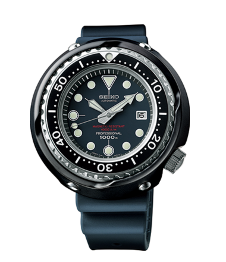 Seiko Unveils New Prospex Models Inspired by Its First-Ever 1965 Dive  Watches - Maxim