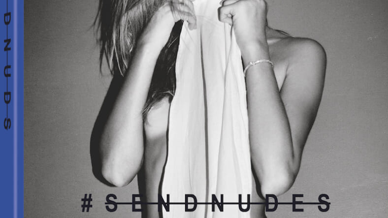 sendnudes-photo-book-cover