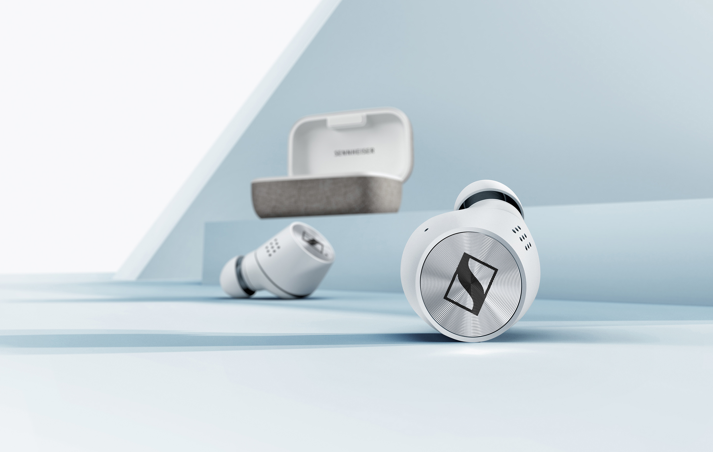 Review: Sennheiser Momentum True Wireless 2 Earphones - Maxim