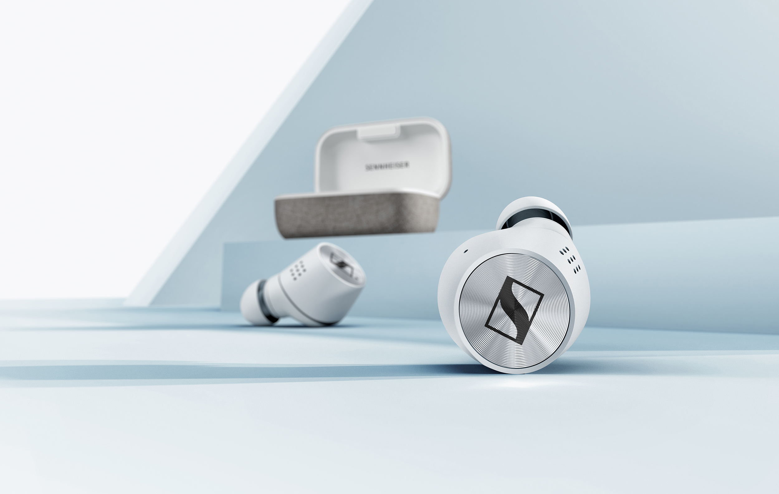 Sennheiser Momentum True Wireless 2 (2)