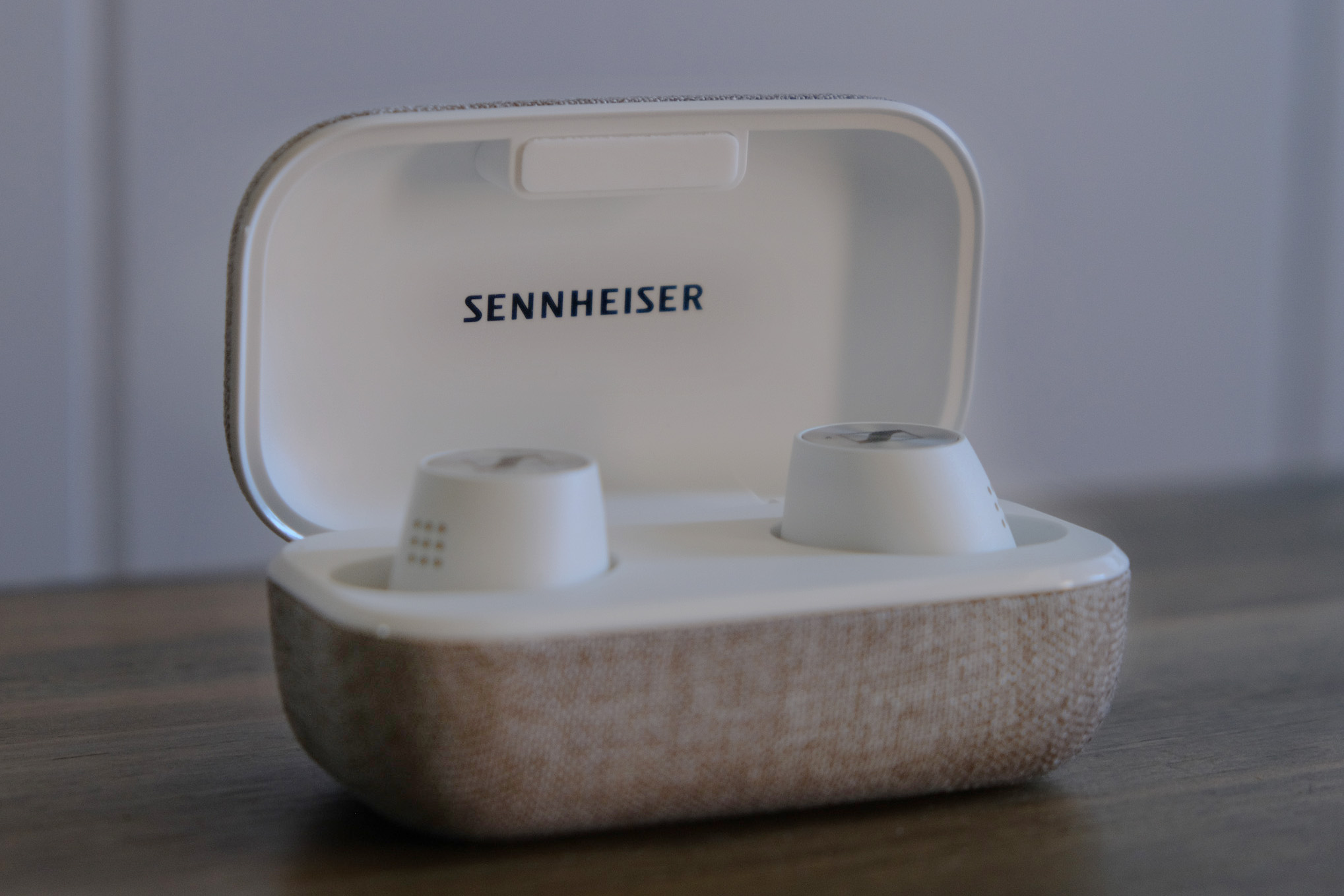 Sennheiser Momentum True Wireless 2 (5)