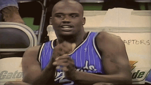 shaq-head-dancing Shaq gets it