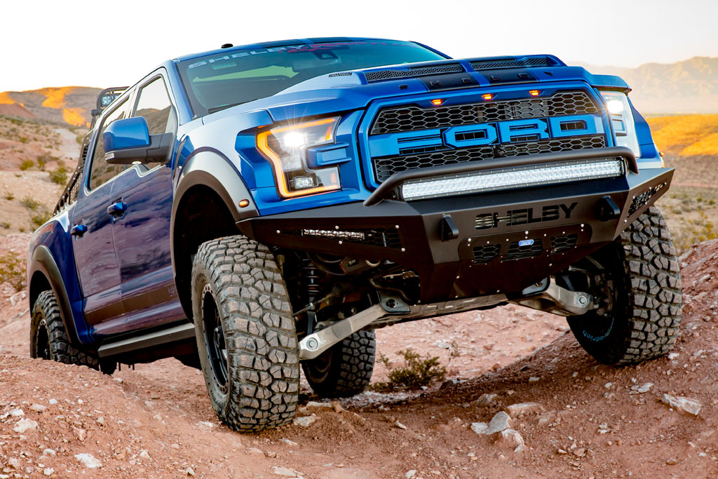 Shelby Raptor1