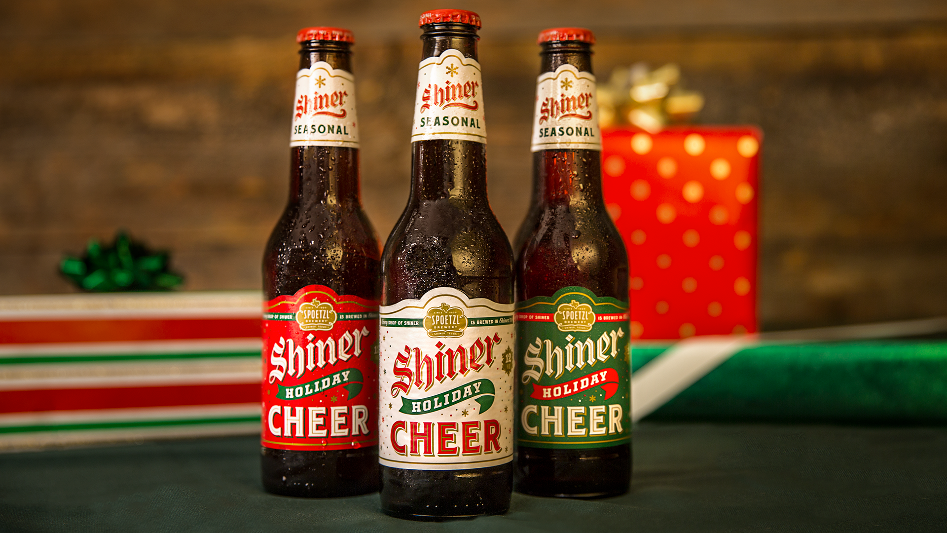 Shiner Holiday Cheer 2