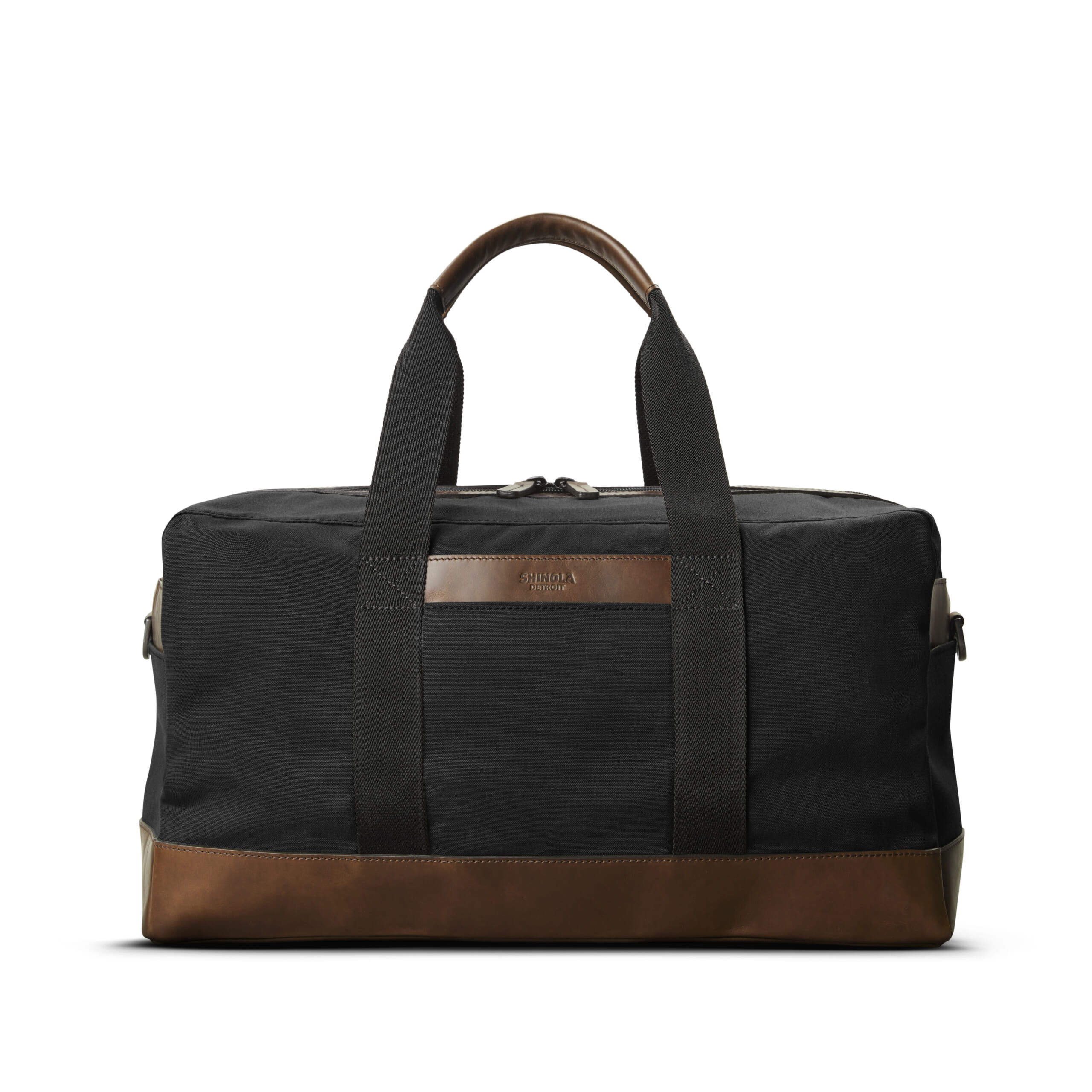 Shinola Mack Duffle