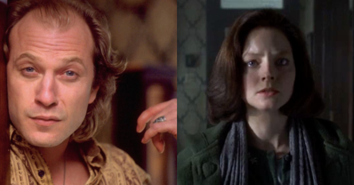 Silence of the Lambs' Buffalo Bill Set to Become Bed and Breakfast - Maxim