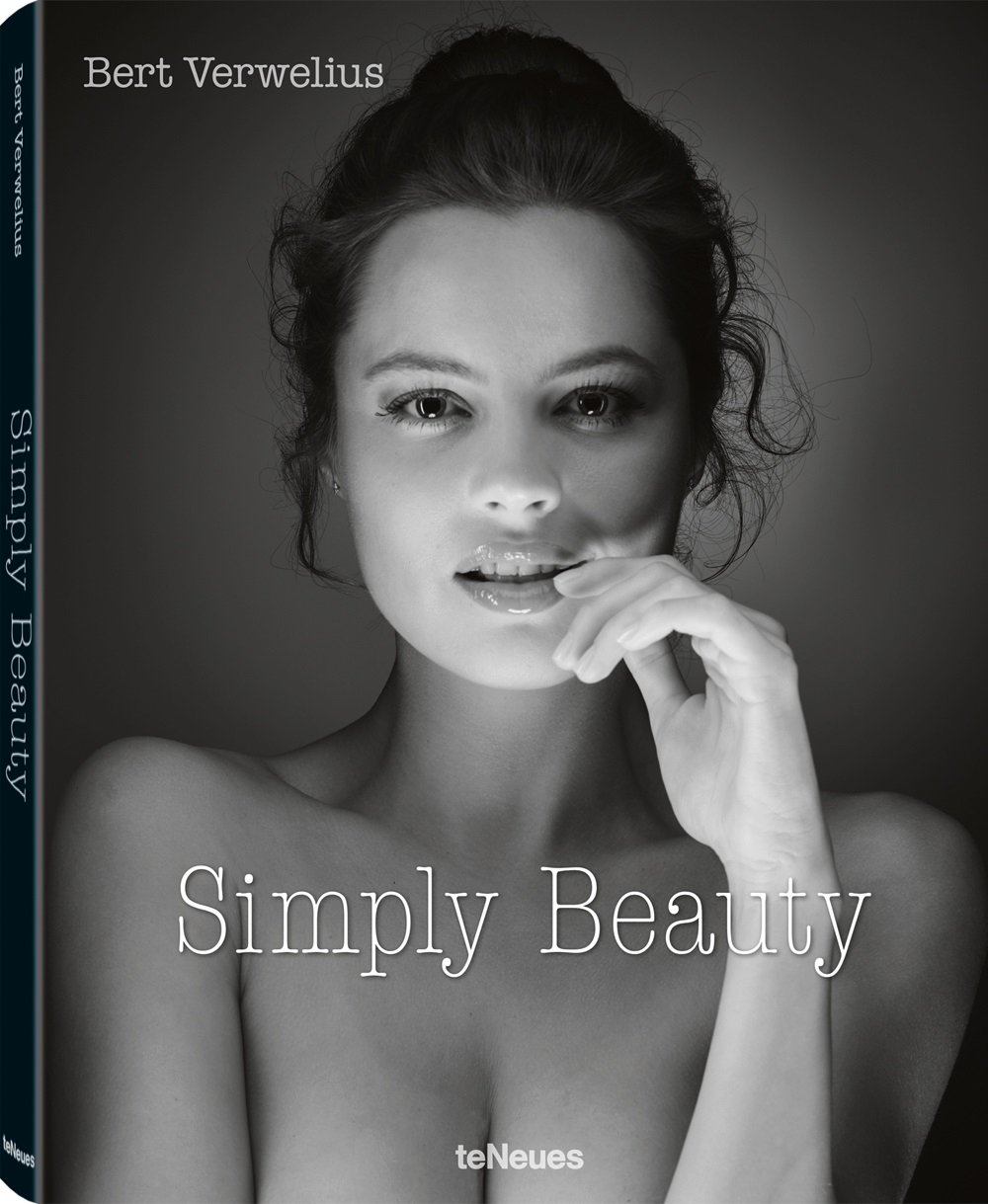 simply-beauty-cover Simply Beauty - cover