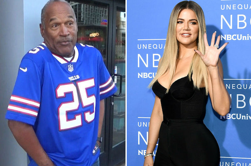 simpson khloe
