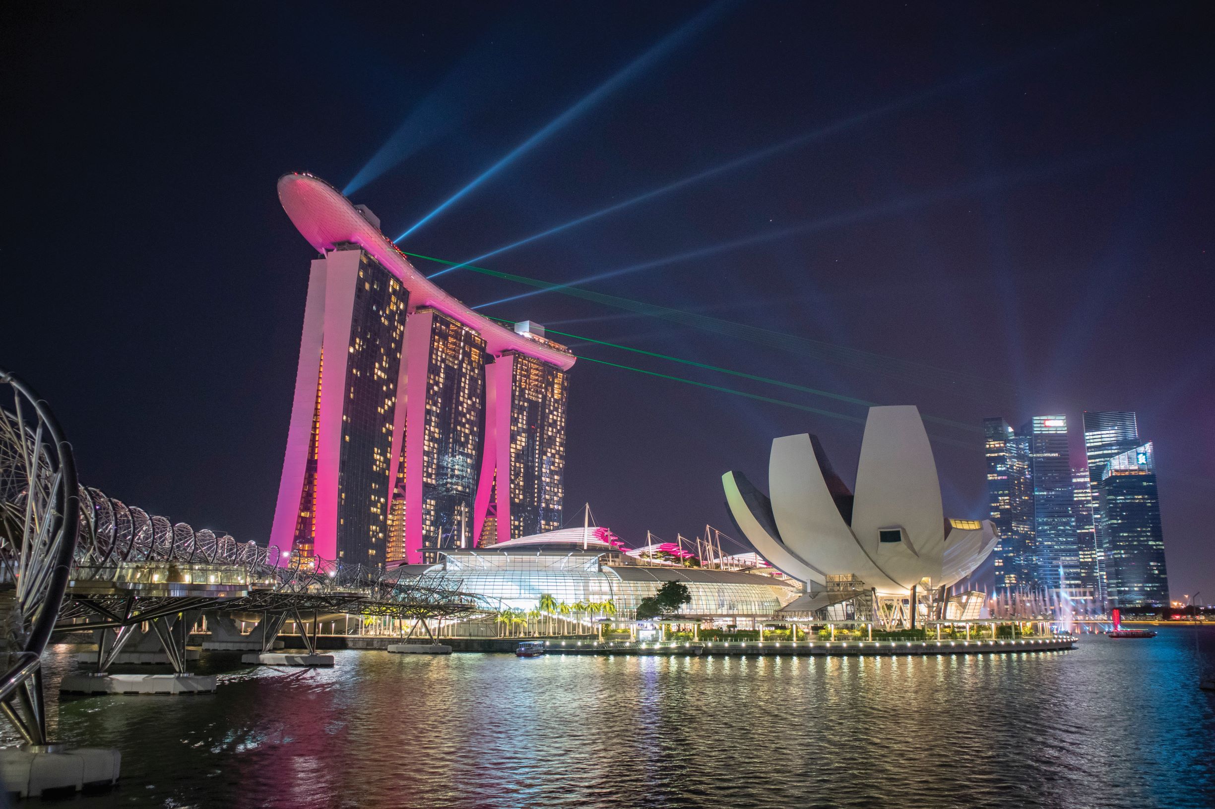 Singapore (5)