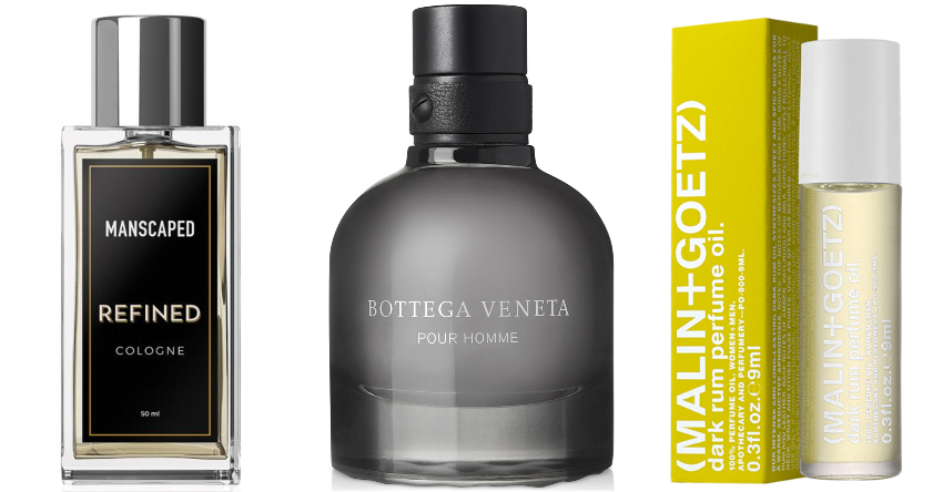 The Best Colognes for Transitioning From Summer To Fall - Maxim