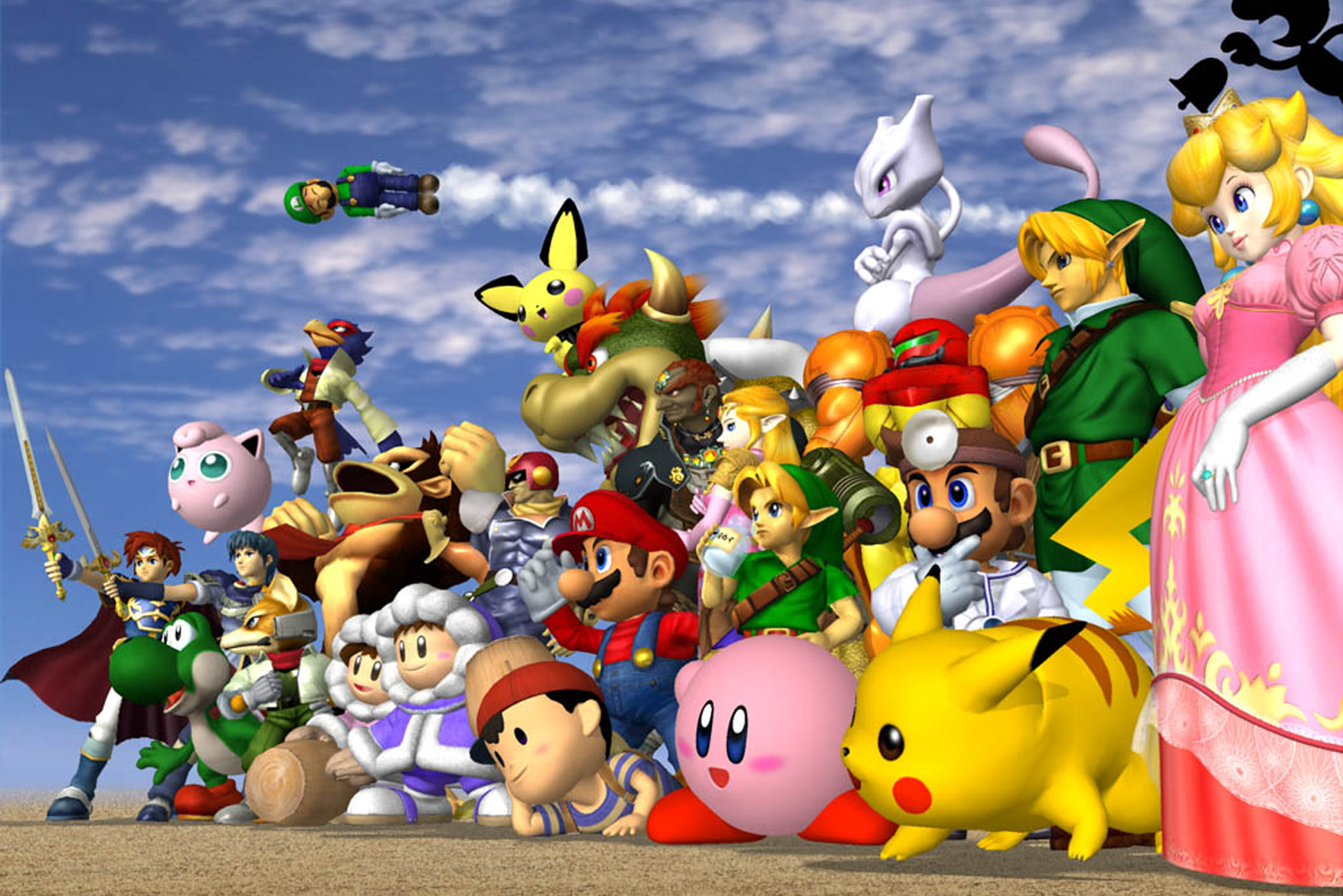 The 30 Best Video Game Franchises of All Time, As Ranked By Actual Gamers -  Maxim