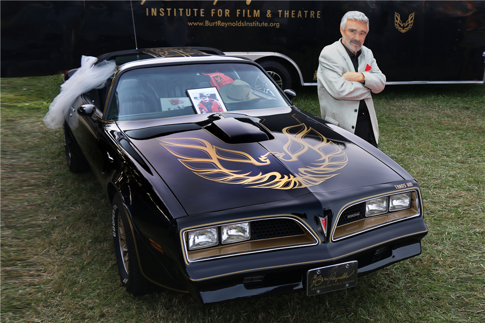 HD smokey and the bandit wallpapers  Peakpx
