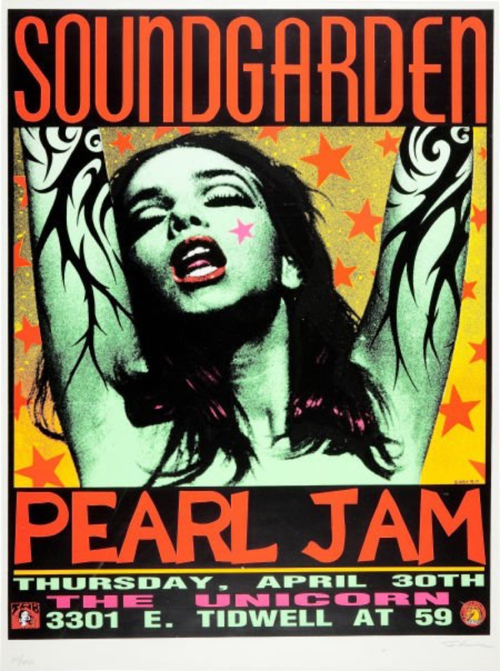 Soundgarden