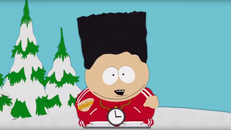South Park Season 21 Promo