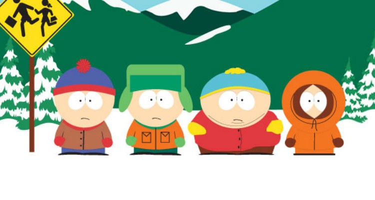 South Park' Creators Trey Parker And Matt Stone Sign $900 Million ViacomCBS  Deal