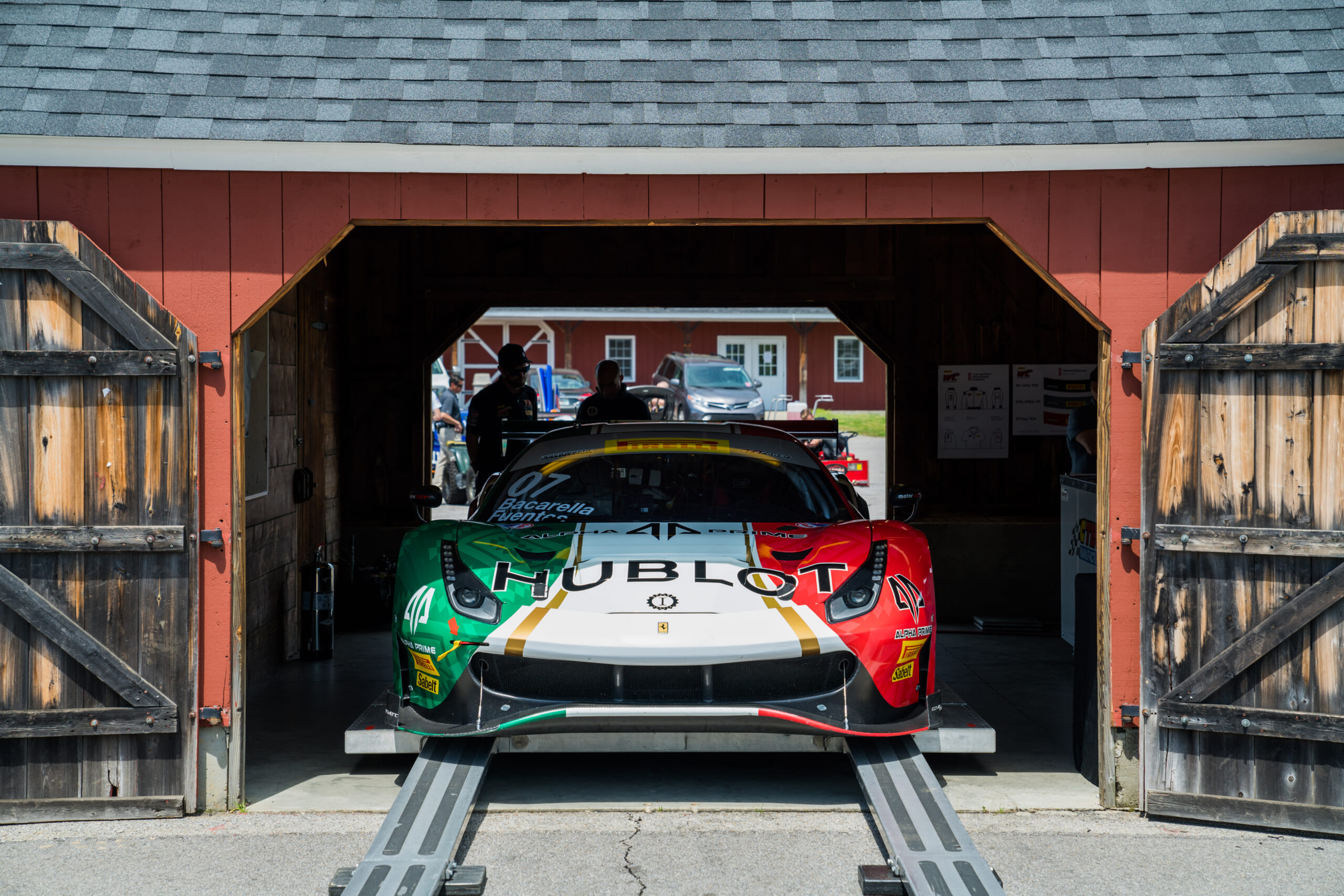 Squadra Corse_VIR-6
