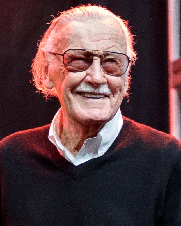 Stan Lee