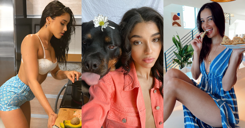 How These Models Influencers Leaders Athletes And Creatives Are