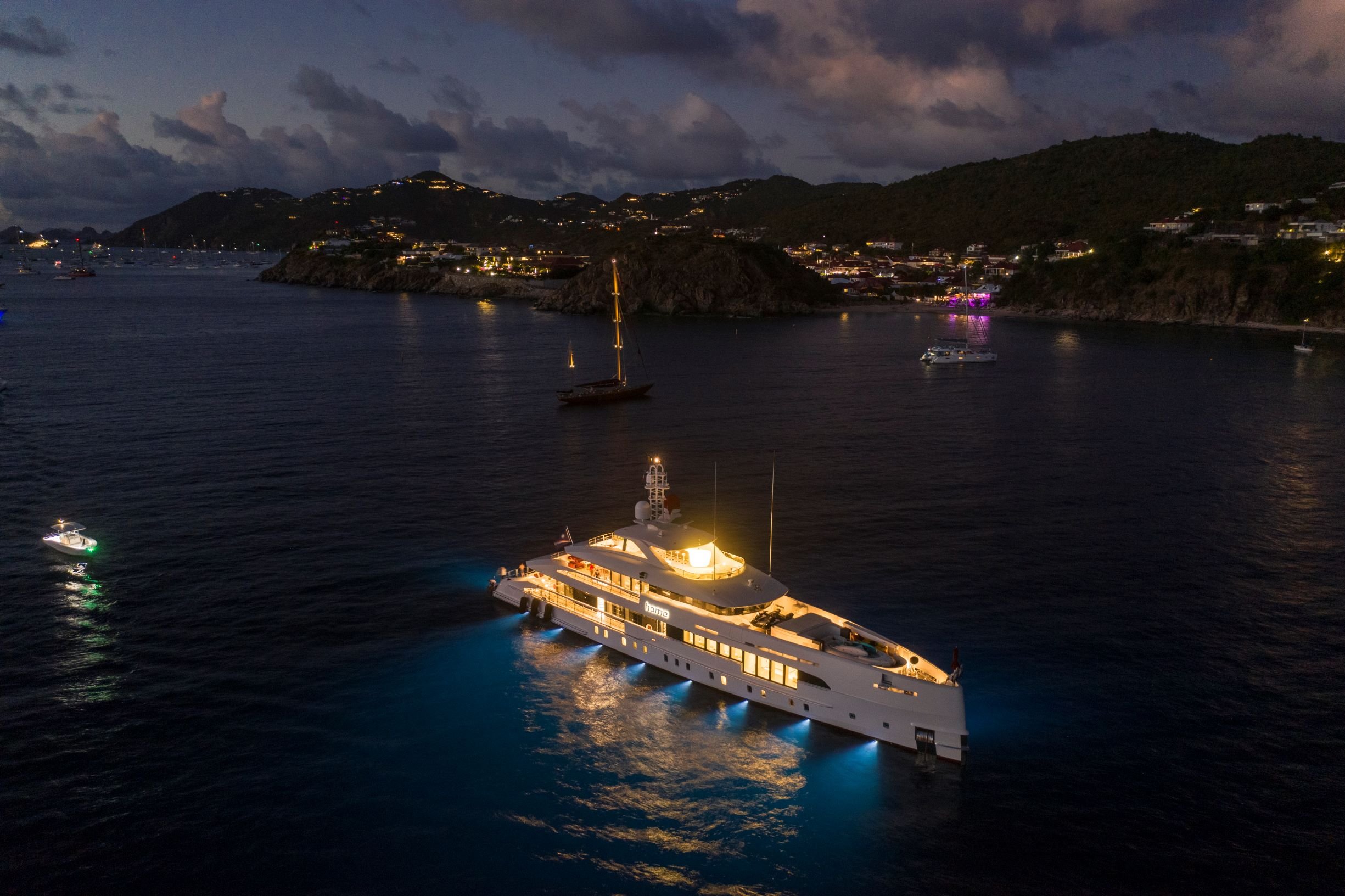stbarthsflykk