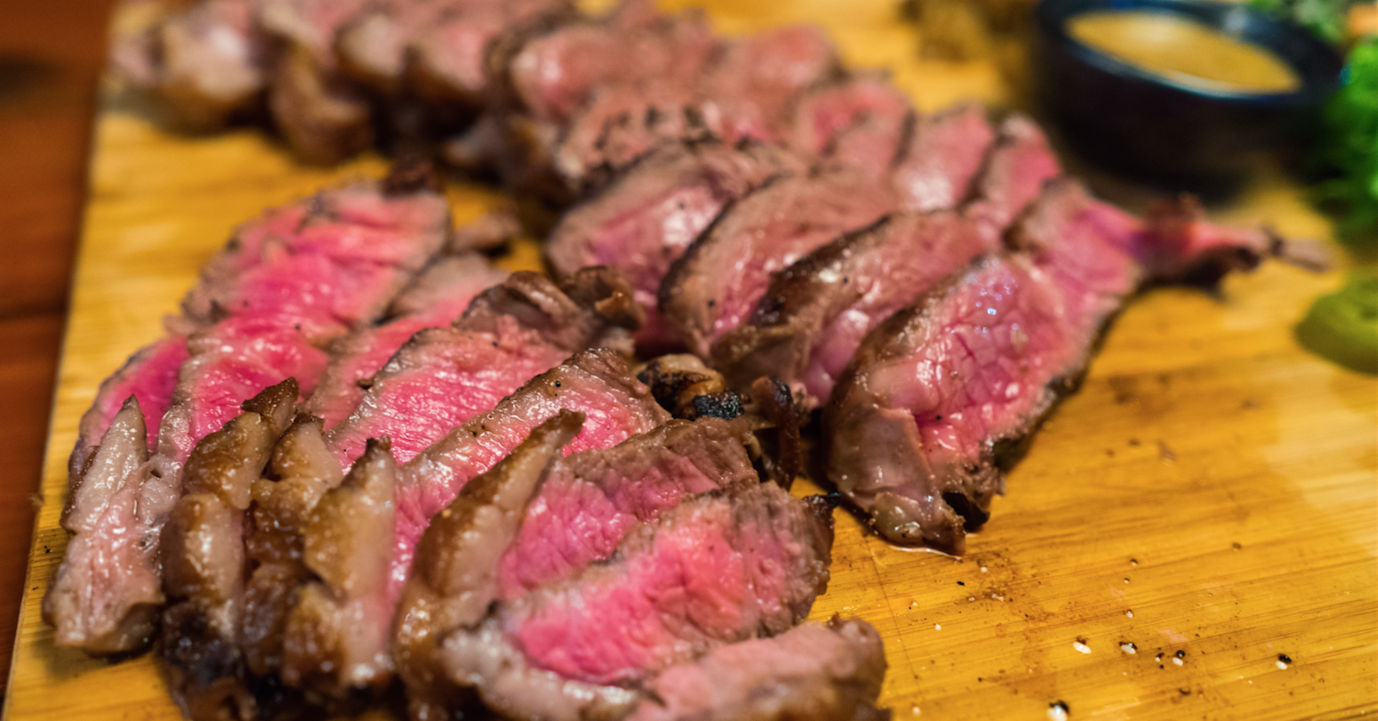 Steak