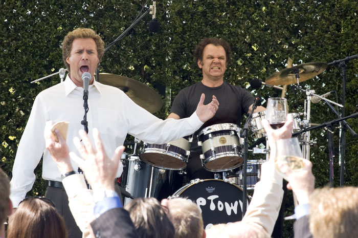 Step Brothers 2