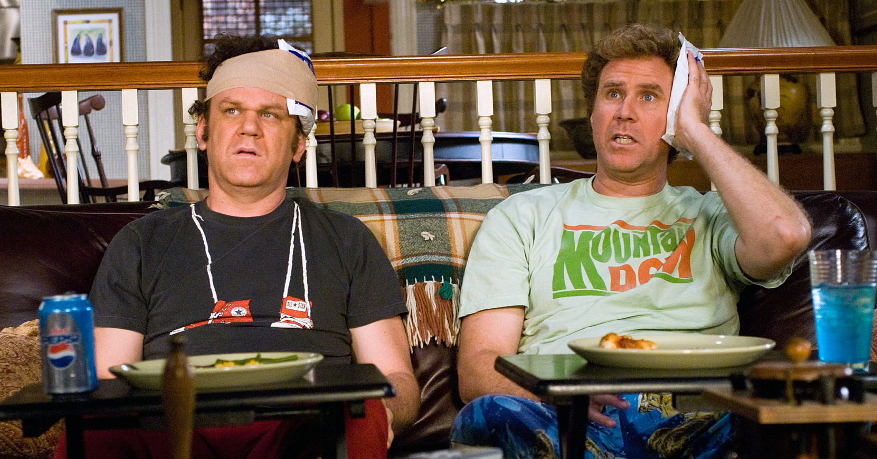Step Brothers' 10th Anniversary: Everything You Never Knew About the  Ultimate Bro Comedy - Maxim