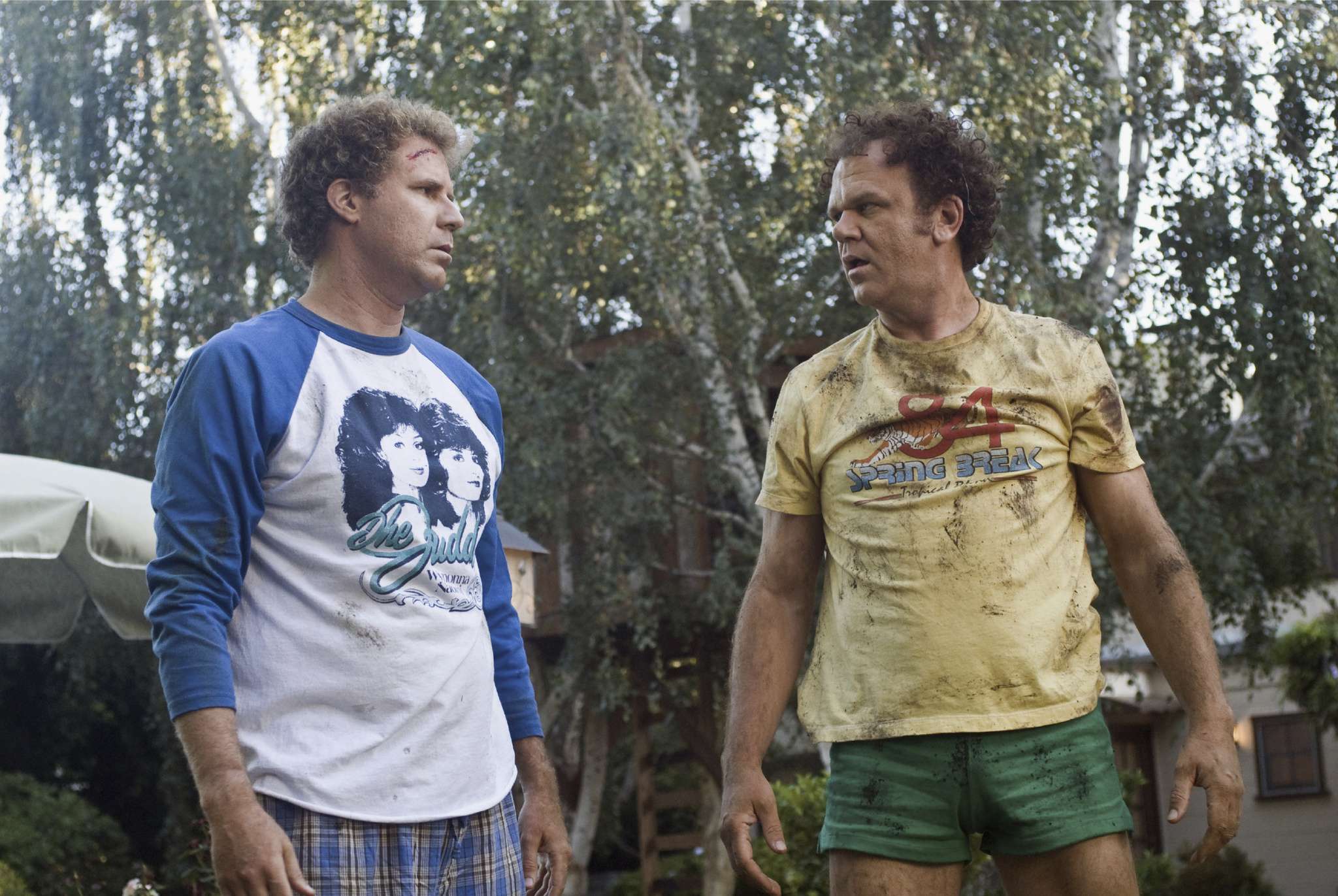 step brothers